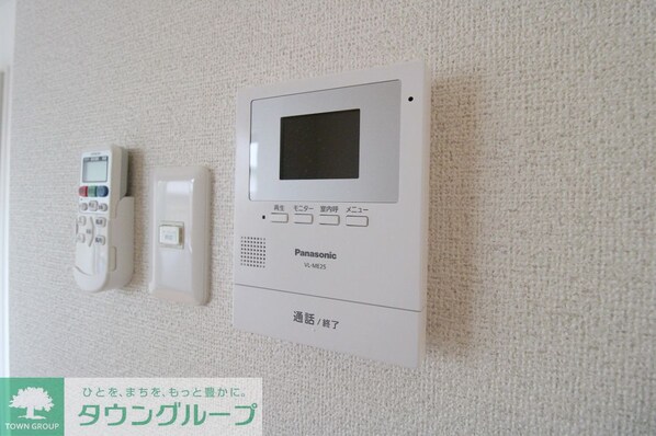 リベルテ大和田の物件内観写真